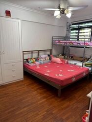 Blk 124 Toa Payoh View (Toa Payoh), HDB 3 Rooms #559929791